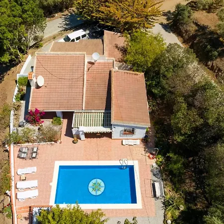 Casa Espina *