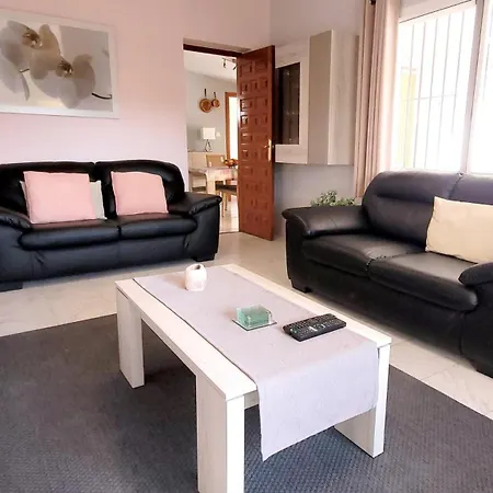 Villa Casa Espina Torrox