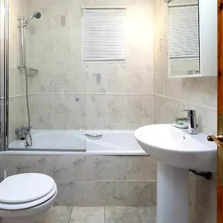 Casa Espina Torrox