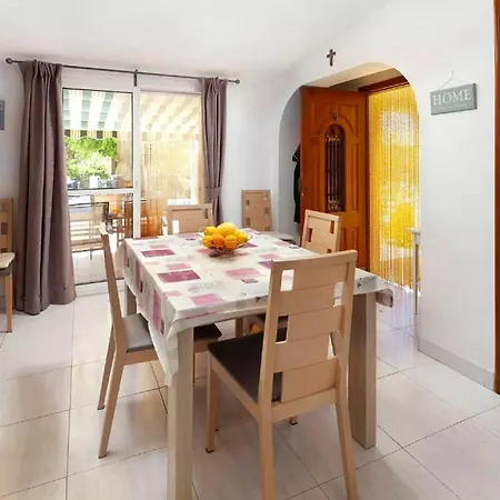 Casa Espina Villa *