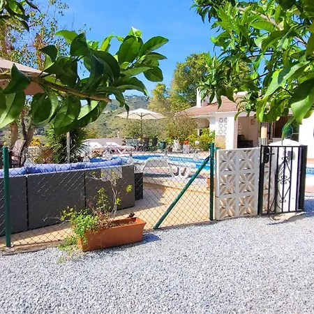 Villa Casa Espina
