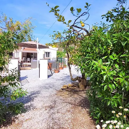 Villa Casa Espina