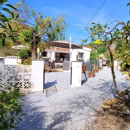 Casa Espina Villa