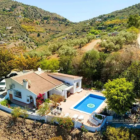 Villa Casa Espina