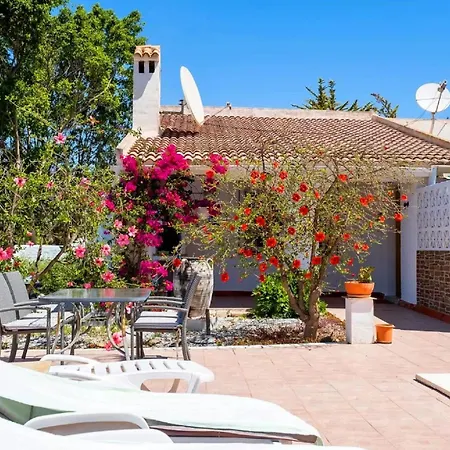 Casa Espina *