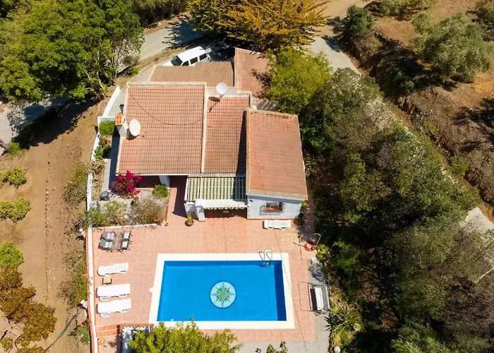 Casa Espina *