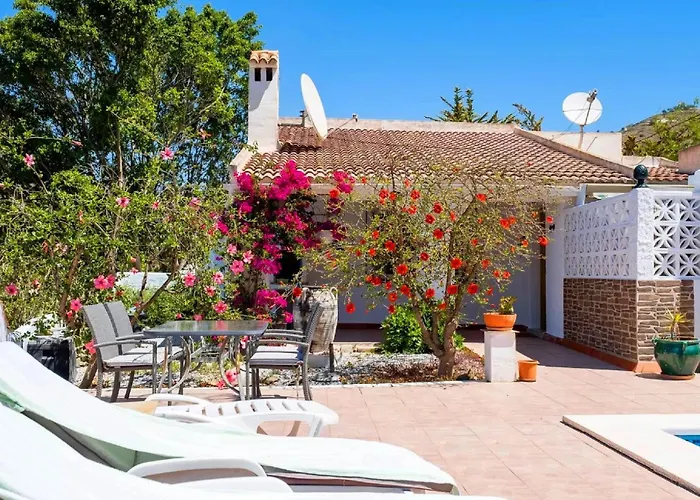 Casa Espina *