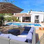 Casa Espina Torrox